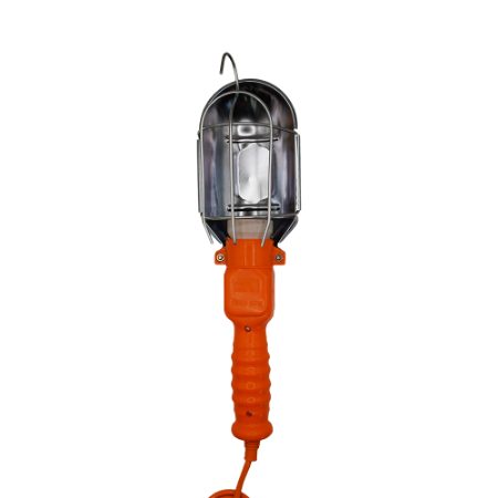 Picture of K-POWER KEMEI LED work light 5MT/1*50