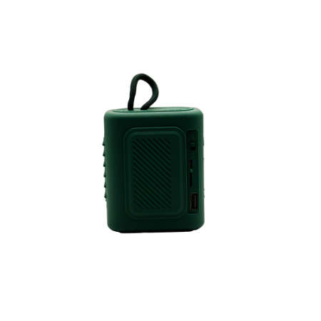 Picture of K-POWER K-3005 wireless speaker/1*100