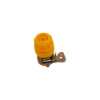 Picture of LH-4380 connector with tseel clip/1*100*5