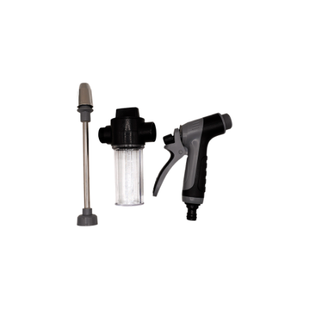 Picture of LH-4372 long spray gun/1*50