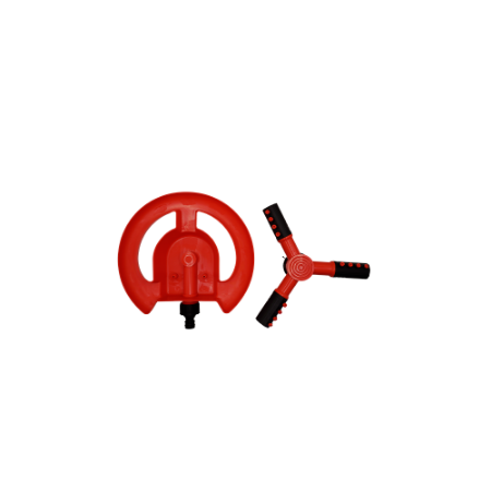 Picture of LH-5210 round sprinkler color/1*50