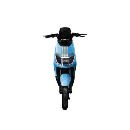 Picture of REVOO BIKE-A06 Electric motor cycle/1*1
