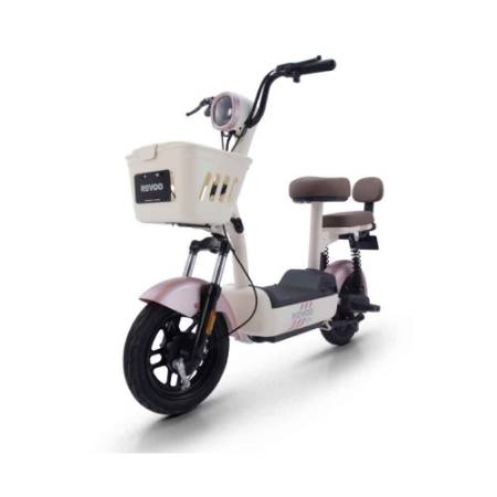 Picture of REVOO BIKE-A04 Electric motor cycle/1*1