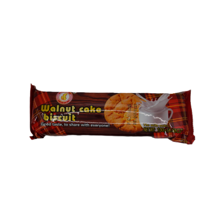 Picture of SUNFOODS walunt cake 130g*24p/1*1