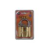 Picture of 97013 63mm Titanium padlock/1*72