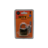 Picture of 97011 38mm Titanium padlock/1*72