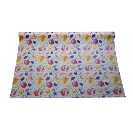 Picture of PVC tablecloth 137cm*30m/1*3