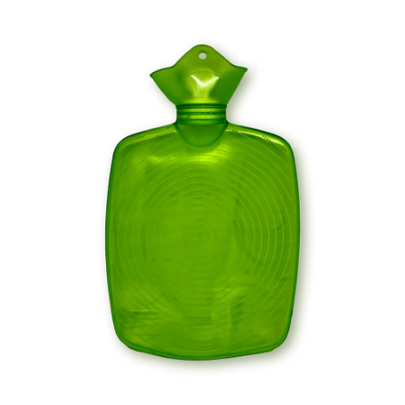 Picture of GREEN hot water bag/1*60