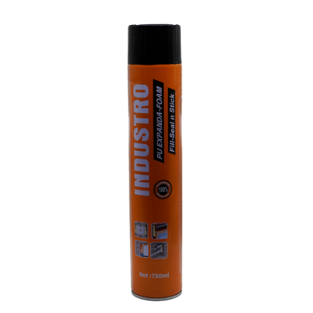 Picture of SIL228 FILLER FOAM 750ML/1*12
