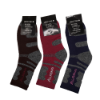 Picture of UB968-1 UKOTINI 12pairs 4-7 socks/1*30