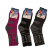 Picture of UB968-1 UKOTINI 12pairs 4-7 socks/1*30