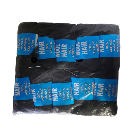 Picture of BS-7477 60G*10P YARN/1*30