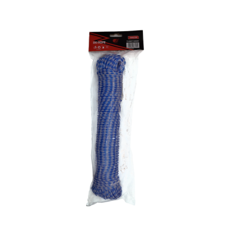 Picture of THSR730BW Rope 7mm*30M/1*25