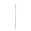 Picture of T1-08 1.5M/2 25W GLASS TUBE FROST/1*30