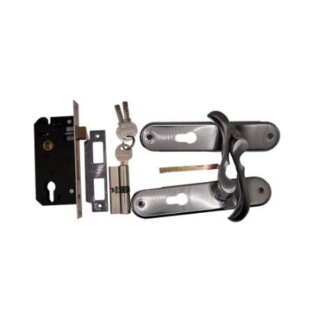 Picture of A001 High quality door locks/1*20