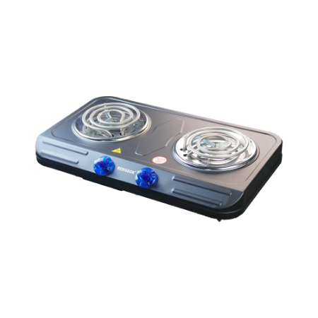 Picture of RDS-200T-2 d/h e/stove(B)/1*5