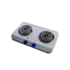 Picture of RDS-200T-2 d/h e/stove(W)/1*5