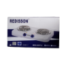 Picture of RDS-200T-2 d/h e/stove(W)/1*5