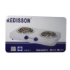 Picture of RDS-200T-4 d/h e/stove(W)/1*5