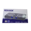 Picture of RDS-200T-4 d/h e/stove(B)/1*5