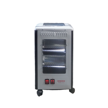 Picture of NSB-L312 10 BAR HEATER BONDSONIC/1*1