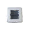 Picture of NSB-L312 10 BAR HEATER BONDSONIC/1*1