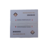 Picture of NSB-L312 10 BAR HEATER BONDSONIC/1*1