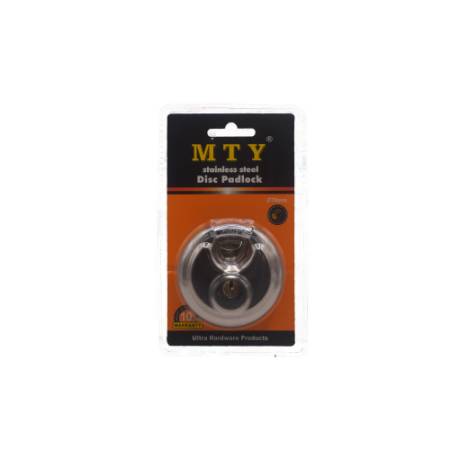 Picture of 96870 70MM ROUND LOCK /1*72