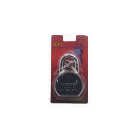 Picture of 96465 round handle lock 65#S/1*36