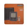 Picture of AUS TK-09-H solar led flood light 30w/1*10
