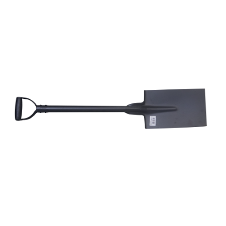 Picture of 512TD HY007-002 ROUND SHOVEL /1*6