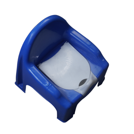 Picture of RASHIDA Baby potty chair/1*10