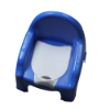 Picture of RASHIDA Baby potty chair/1*10