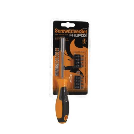 Picture of BS-6919 9PCS tool set/1*120