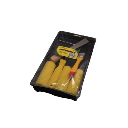 Picture of BS-6844 7pcs PAINT ROLLER SUIT/1*36