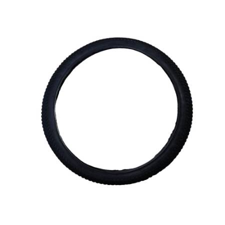 Picture of BS-9607 maple leaf bicycle tire/1*25
