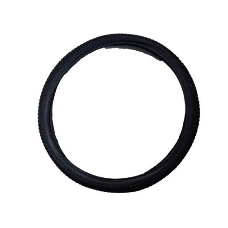 Picture of BS-9608 maple leaf bicycle tire/1*25