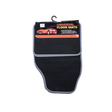 Picture of BS-9583 4PCS CAR MATT/1*20
