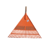 Picture of LB005 Lion Broom RAKES color/1*50