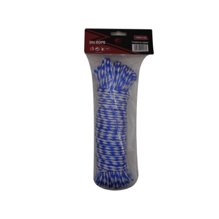 Picture of THSR1010BW Rope 10mm*10M/1*25