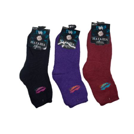 Picture of UB1999 UKOTINI 12pairs 37-41 socks/1*30