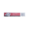 Picture of Diamond quad spiral white/1*3