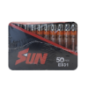 Picture of E031 50P SUN LIGHTER BRAND/1*20