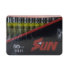 Picture of E031 50P SUN LIGHTER BRAND/1*20