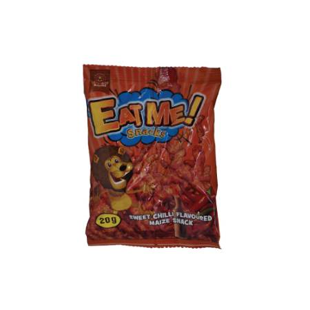 Picture of Eat me sweet chilli snacks 20g*50/1*1