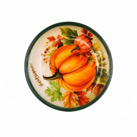 Picture of P1005-11 1p round plate 11 print/1*84