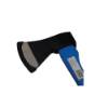 Picture of KM-MC 800G AXE with platic handle/1*24