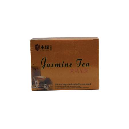 Picture of Jasmine tea 1.41oz*20/1*100