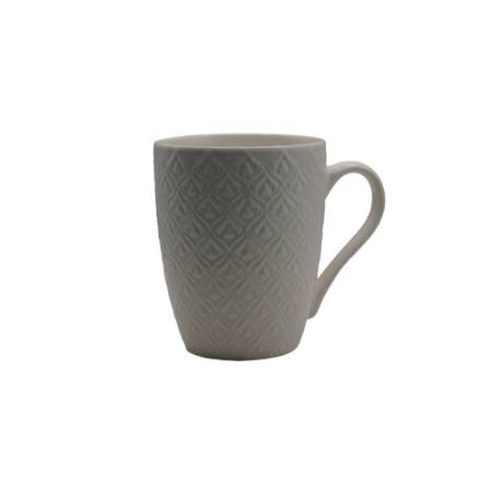 Picture of GF16 1-320 MILK MUG WHITE/1*48