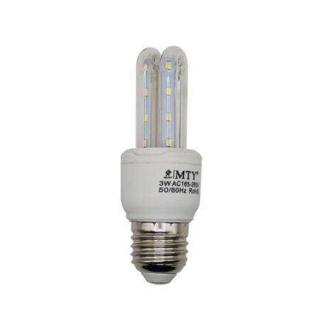 Picture of 49903-E27 MTY LED 2u corm lamp 3w/1*100
